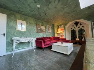 Grade II Converted Chapel, Central Bristol - Bristol - 4