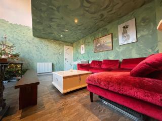 Grade II Converted Chapel, Central Bristol - Bristol - 2