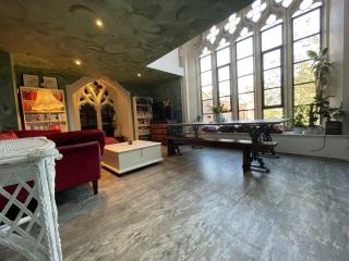 Grade II Converted Chapel, Central Bristol - Bristol - 1