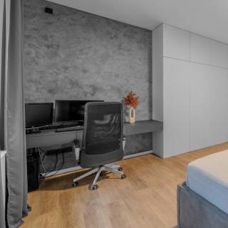 Moderný apartmán v srdci Banskej Bystrice - Banská Bystrica - 7