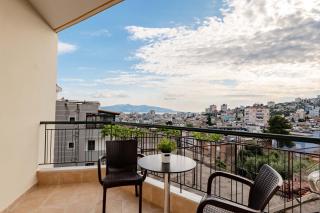 Harmony Apartment - Saranda - 1