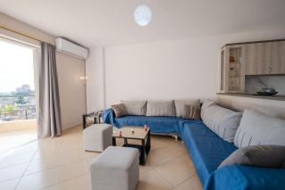 Harmony Apartment - Saranda - 6