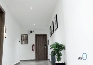 Zero Degrees Hotel - Port Harcourt - 3