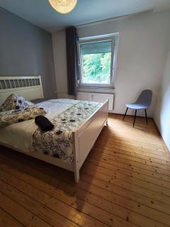 Gästewohnung Osnabrück Kalkhügel - Osnabrück - 2