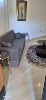 Appartment in Pilots Residence - 4