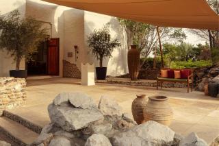 Al Maha, a Luxury Collection Desert Resort & Spa, Dubai - Murquab - 1