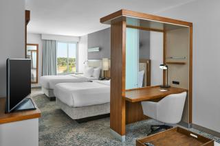 SpringHill Suites Lumberton - Lumberton - 2