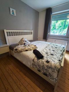 Gästewohnung Osnabrück Kalkhügel - Osnabrück - 0