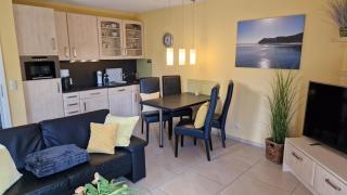 Oase Wald und Meer - Koserow - 9
