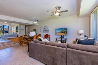 Palms at Wailea 601 by Coldwell Banker Island Vacations - Wailea - 7