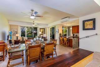 Palms at Wailea 601 by Coldwell Banker Island Vacations - Wailea - 5