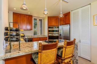 Palms at Wailea 601 by Coldwell Banker Island Vacations - Wailea - 1
