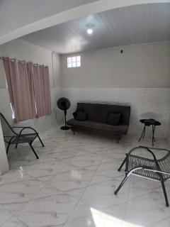 Casa de 90m2 toda sua aconchegante e central - Corumbá - 9