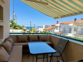 Emerald apartment Pefkohori - Pefkohori - 8