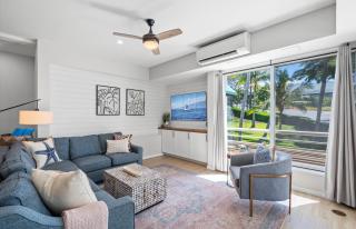 Palms at Wailea 604 by Coldwell Banker Island Vacations - Wailea - 9