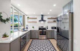 Palms at Wailea 604 by Coldwell Banker Island Vacations - Wailea - 8