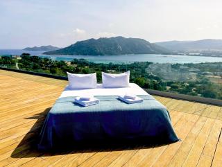 Hotel Carre Noir - Porto-Vecchio - 0