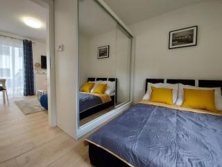 Wave Apartment Pobierowo - 5