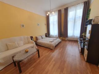 Astoria Central Home - Budapeste - 4