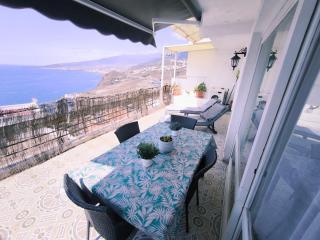 Tabaiba Sunset sea Views - Santa Cruz de Tenerife - 4