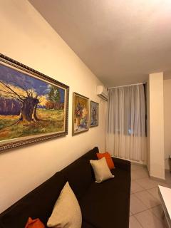 GM Apartment 1 - Golem - 1