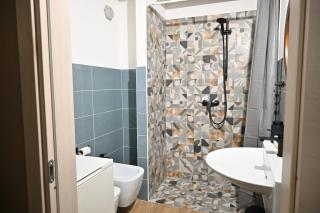Dolce Loft vicino alla stazione di porta Susa 2 - Turim - 8