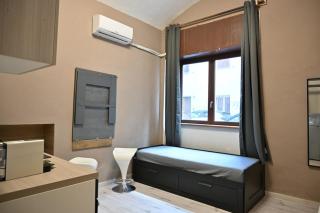 Dolce Loft vicino alla stazione di porta Susa 2 - Turim - 4