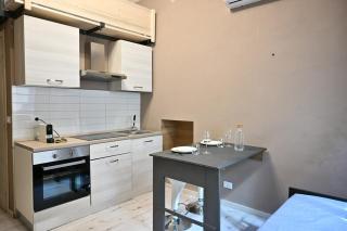 Dolce Loft vicino alla stazione di porta Susa 2 - Turim - 2