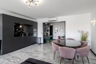 -CLR- Charming 3-Bedroom Apartment in the Heart of Cannes - Cannes - 9