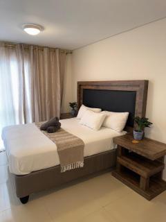 Millenial apartments - Durban - 4