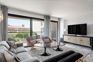 -CLR- Charming 3-Bedroom Apartment in the Heart of Cannes - Cannes - 8