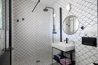 -CLR- Charming 3-Bedroom Apartment in the Heart of Cannes - Cannes - 5