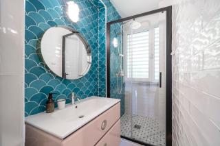 -CLR- Charming 3-Bedroom Apartment in the Heart of Cannes - Cannes - 1