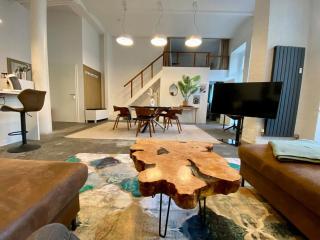 Central Loft In 5 Minutes to Alexanderplatz - 7