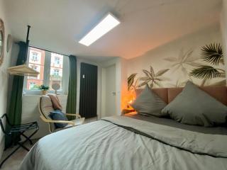 Central Loft In 5 Minutes To Alexanderplatz - 8