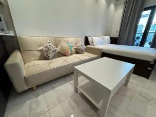 Sleek & Stylish Fully Furnished Studio Joya Verde - 7