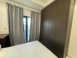 Sleek & Stylish Fully Furnished Studio Joya Verde - 2