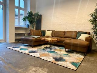 Central Loft In 5 Minutes To Alexanderplatz - 3