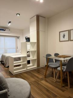 Exclusivo Mono Ambiente - Rosario - 0