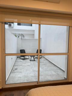 Exclusivo Mono Ambiente - Rosario - 5