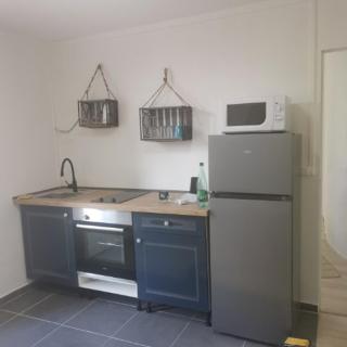 Bel appartement cœur de village - Saint-André-de-Sangonis - 1