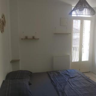 Bel appartement cœur de village - Saint-André-de-Sangonis - 1