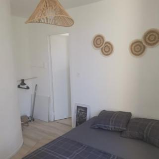 Bel appartement cœur de village - Saint-André-de-Sangonis - 2