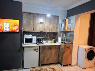 Luxury and Comfort in Central Alsancak Perfect for Groups or Families - Izmir - 9