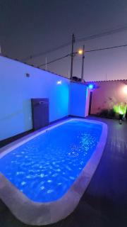 Casa com Piscina - Ribeirão Preto - 1