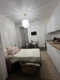 Casa Rei - Pontremoli - 6
