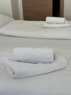 Appartement Berger - Zell am See - 9