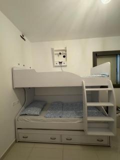 Eilat Royal Appartment - Eilat - 3