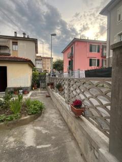 Casa Rei - Pontremoli - 9