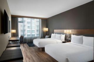 AC Hotel by Marriott Ottawa Downtown - Ottawa - 0